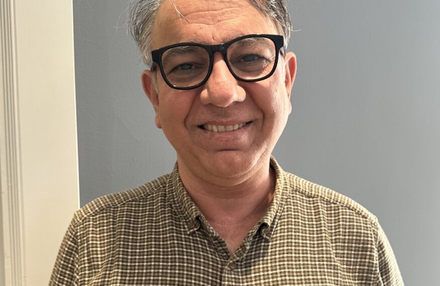 Kayvan
